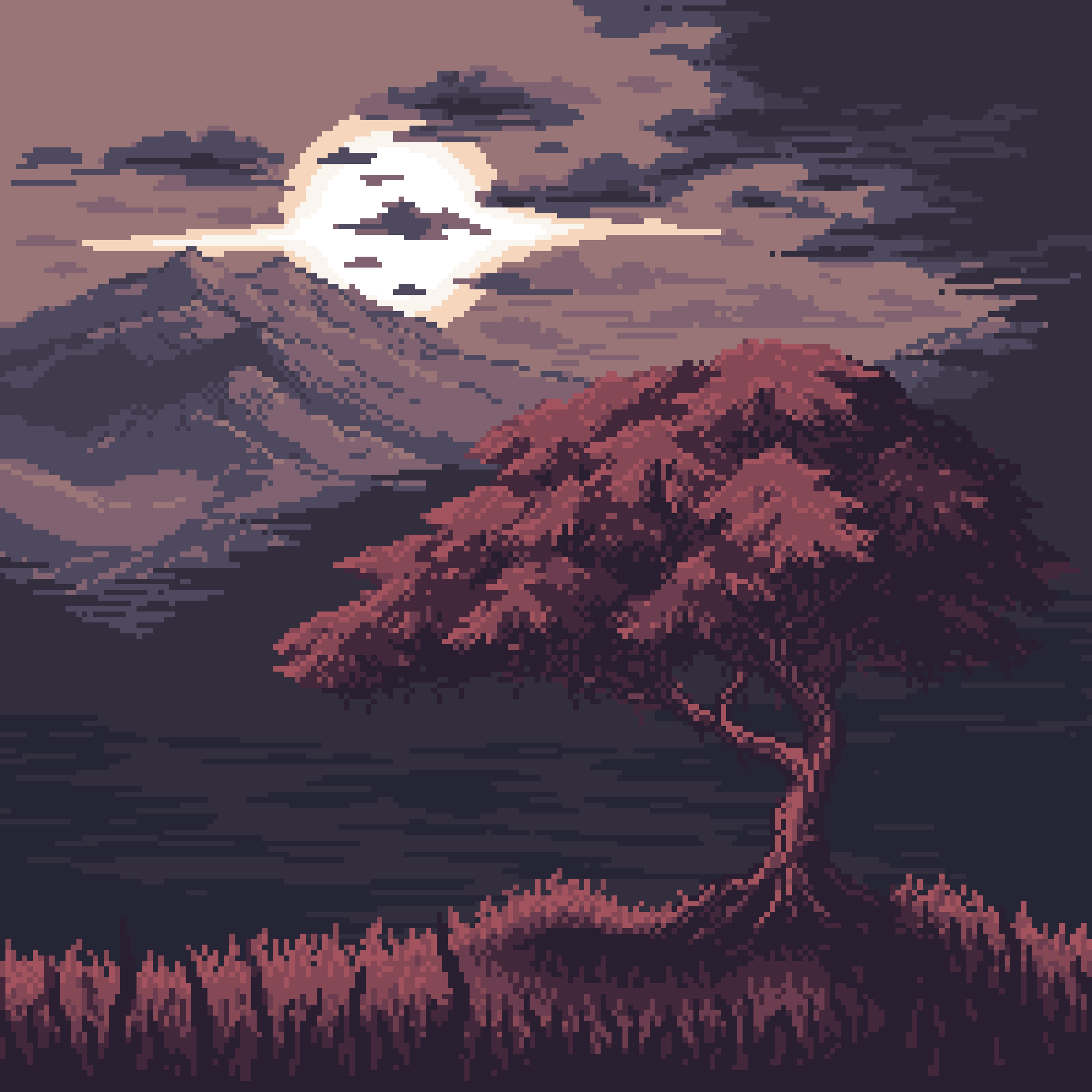 Comfort from sacrifice (Unfinished)